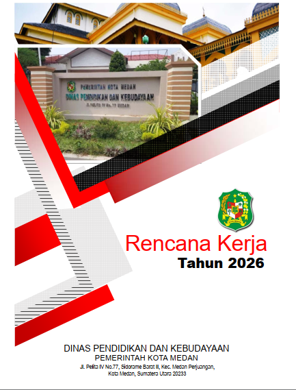RENJA APBD 2026 DISDIKBUD